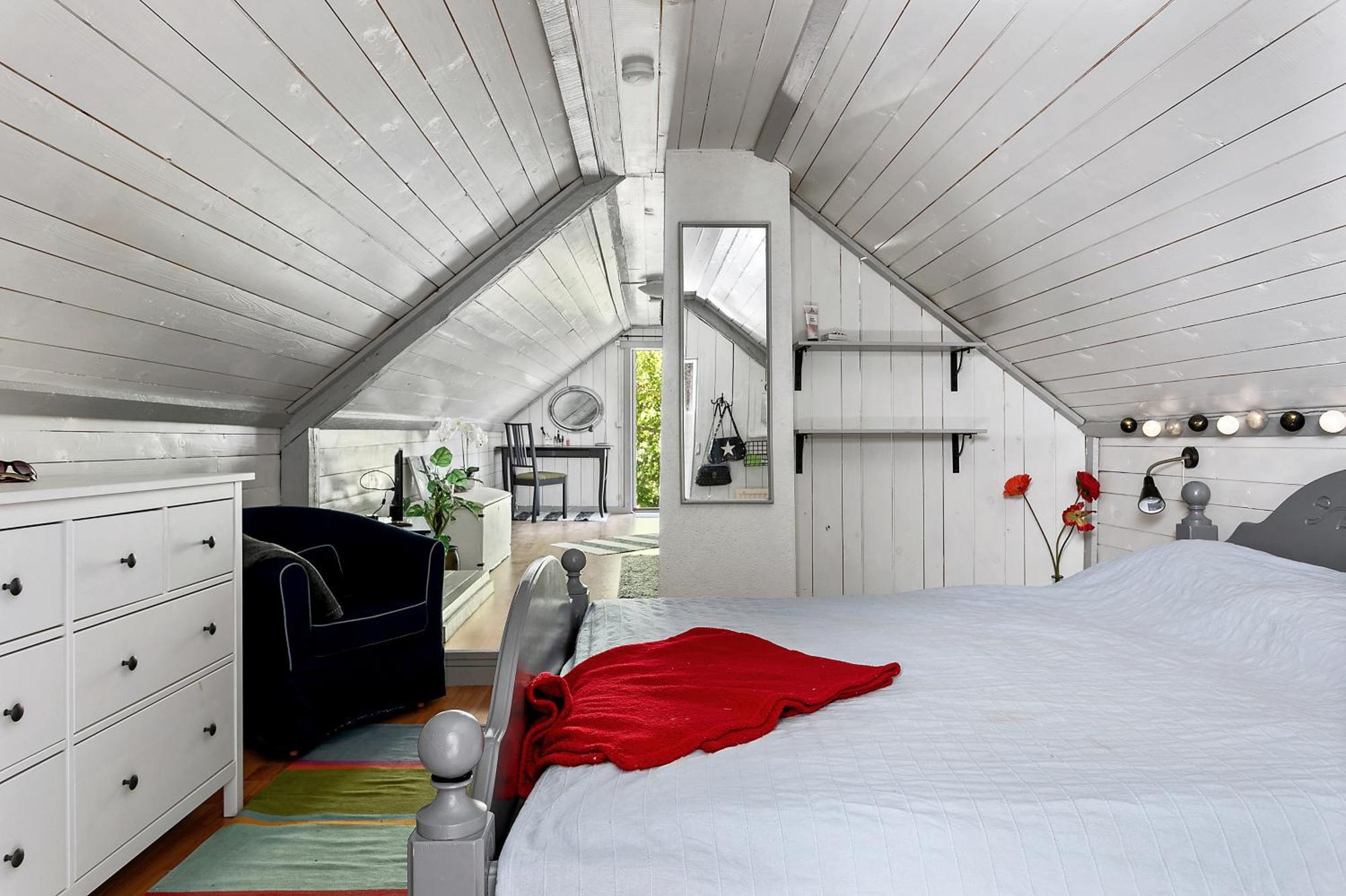 B&B Olsegarden Tvååker Kültér fotó