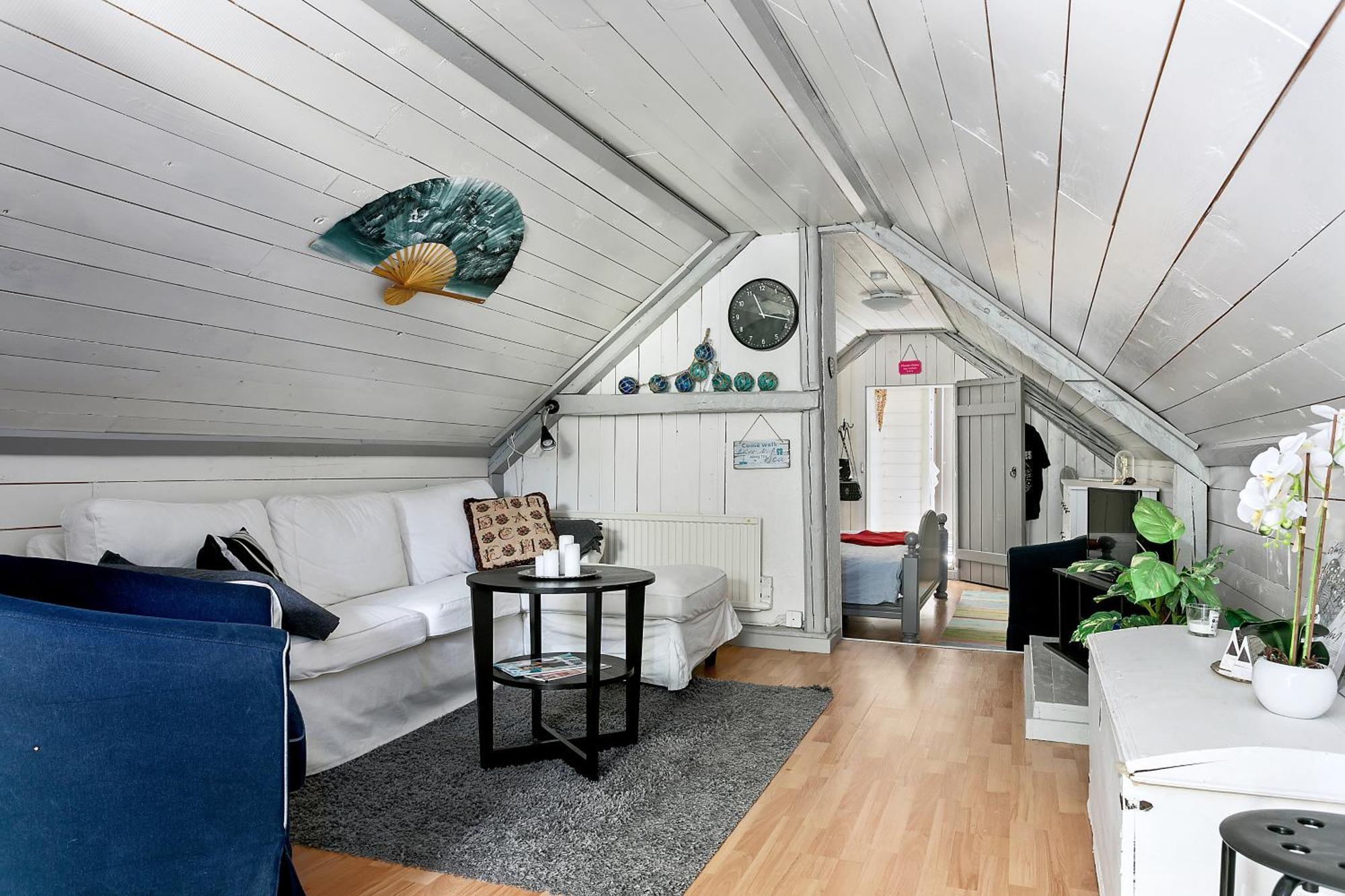 B&B Olsegarden Tvååker Kültér fotó