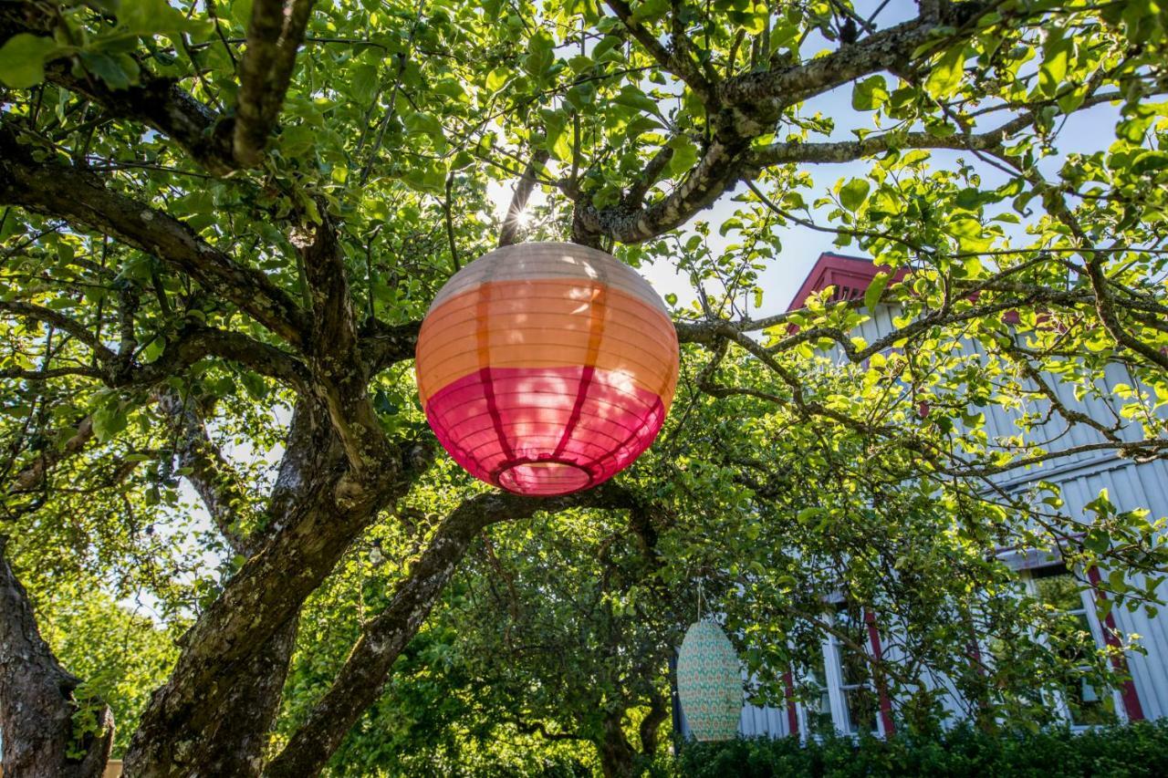 B&B Olsegarden Tvååker Kültér fotó